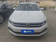 Volkswagen Bora 2020