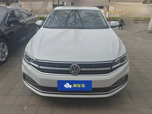 Volkswagen Bora 2020