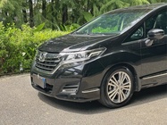 Honda Elysion 2019