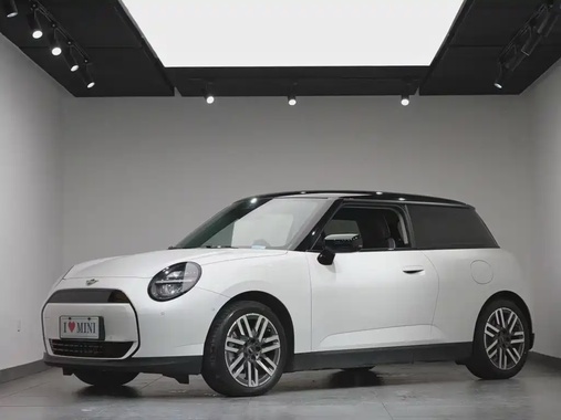 MINI Cooper 2024