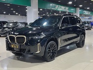BMW X5 2024