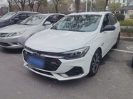 Chevrolet Monza 2021