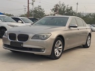 BMW 7 Series 2011