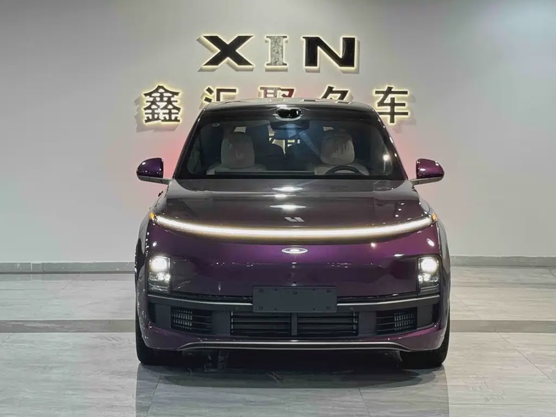 Li Auto L9