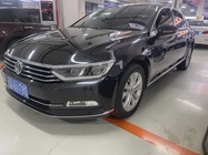 Volkswagen Magotan 2019