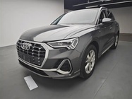 Audi Q3 2019