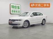 Volkswagen Lavida 2013