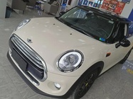 MINI Other 2016