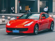 Ferrari GTC4Lusso 2018