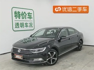 Volkswagen Magotan 2017