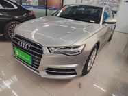 Audi A6 2019