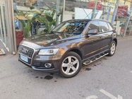 Audi Q5 2015