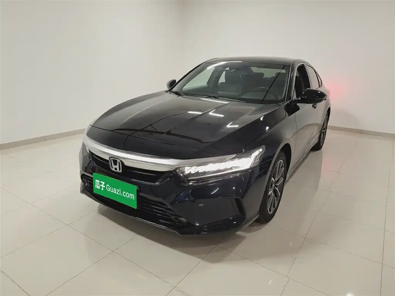 Honda Inspire