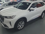 Haval H6 2021