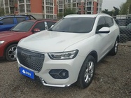 Haval H6 2021