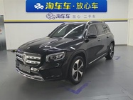 Mercedes-Benz GLB-Class 2022