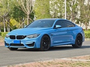 BMW M4 2019