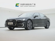 Audi A6 2024