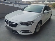 Buick Regal 2018