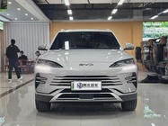 BYD PLUS 2025