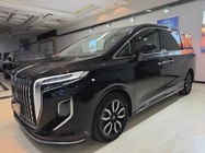 Hongqi HQ9 2024