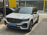 Geely Xingyue L 2024