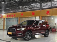 Infiniti QX60 2020