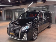 Mercedes-Benz Vito 2024