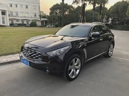 Infiniti FX 2010