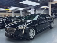 Cadillac CT6 2020