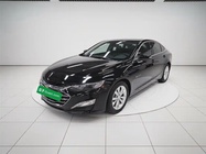 Chevrolet Malibu 2021