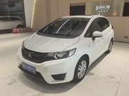 Honda Fit 2017