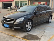 Mercedes-Benz R-Class 2015