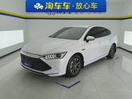 BYD Qin PLUS 2024