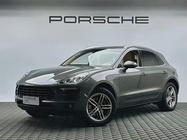 Porsche Macan 2017