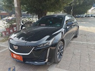 Cadillac CT5 2023