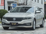 Volkswagen Lavida 2020