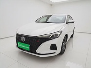 Changan Eado 2020