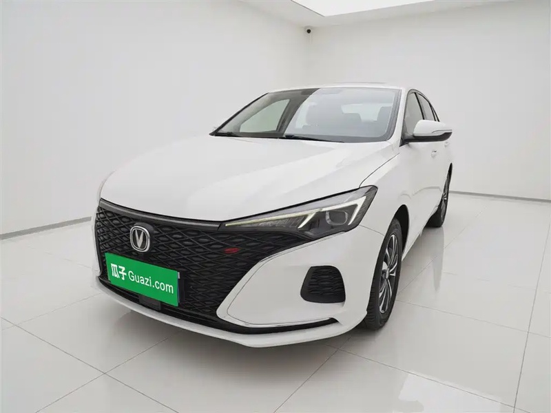 Changan Eado
