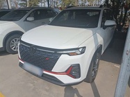Changan CS35 2023