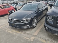 Volkswagen Magotan 2018