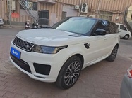 Land Rover Sport 2020