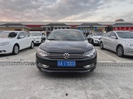 Volkswagen Passat 2014
