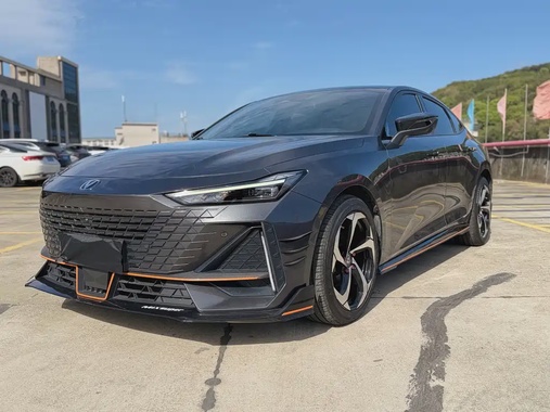 Changan UNI-V 2023