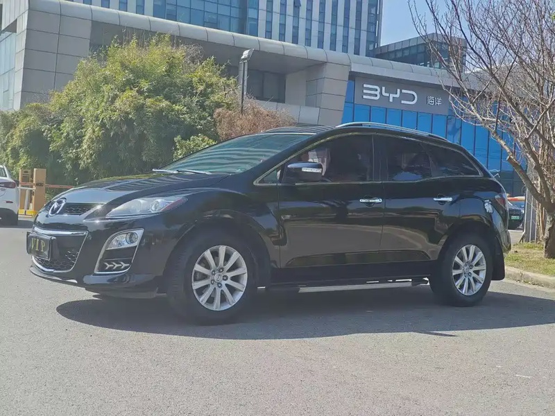 Mazda CX-7