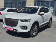 Haval H2 2018