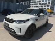Land Rover Discovery 2018