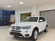 BMW X3 2014
