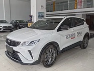 Geely Binyue 2025