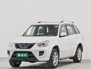 Chery Tiggo 2014